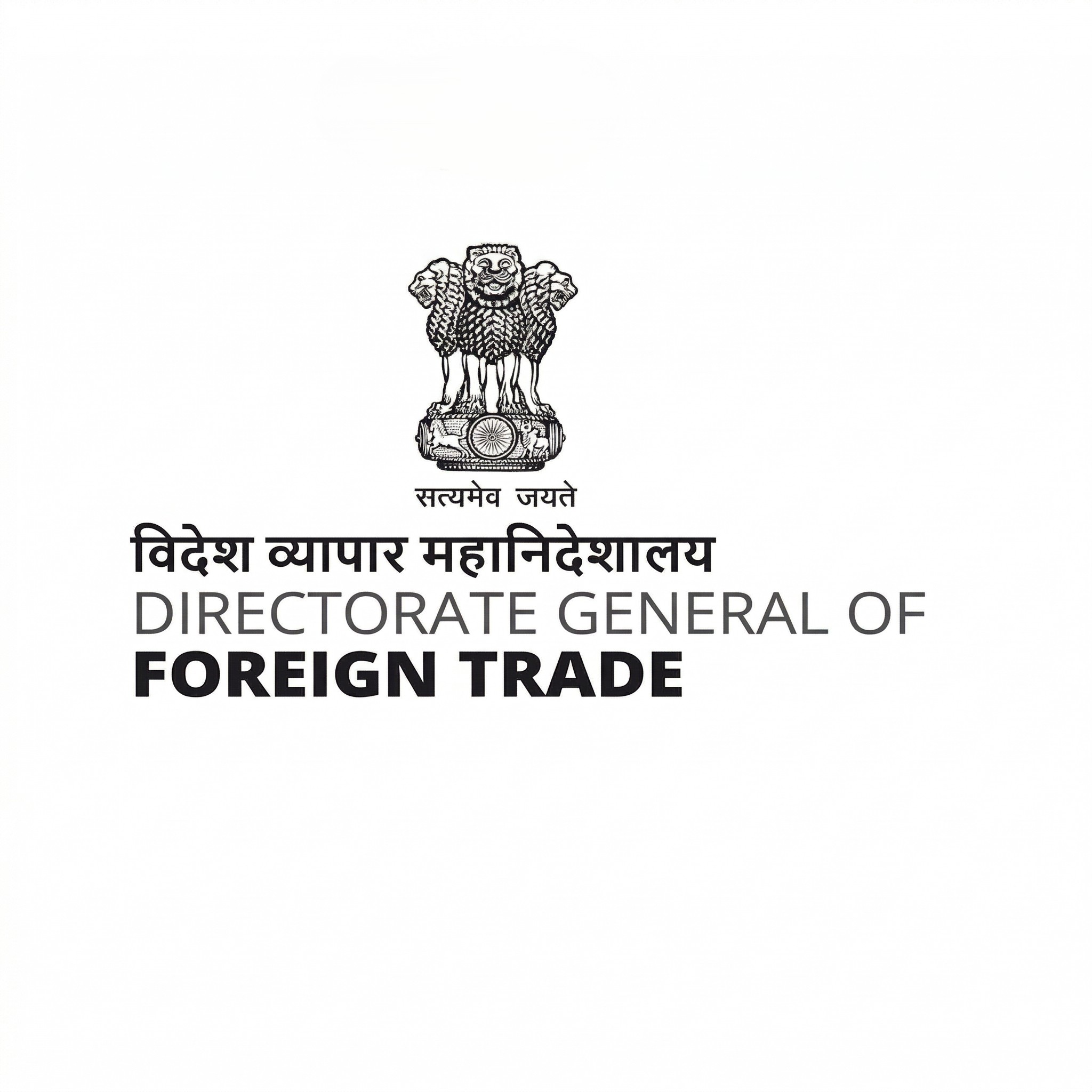 IEC - Import Export Code